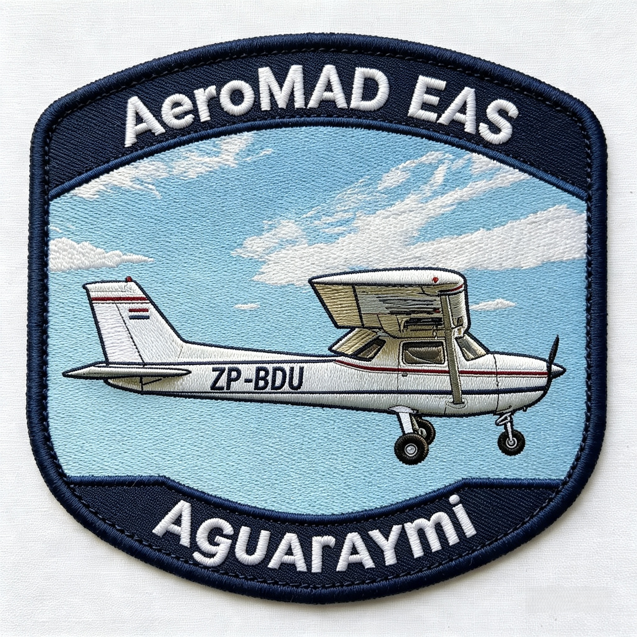 Aguaraymí