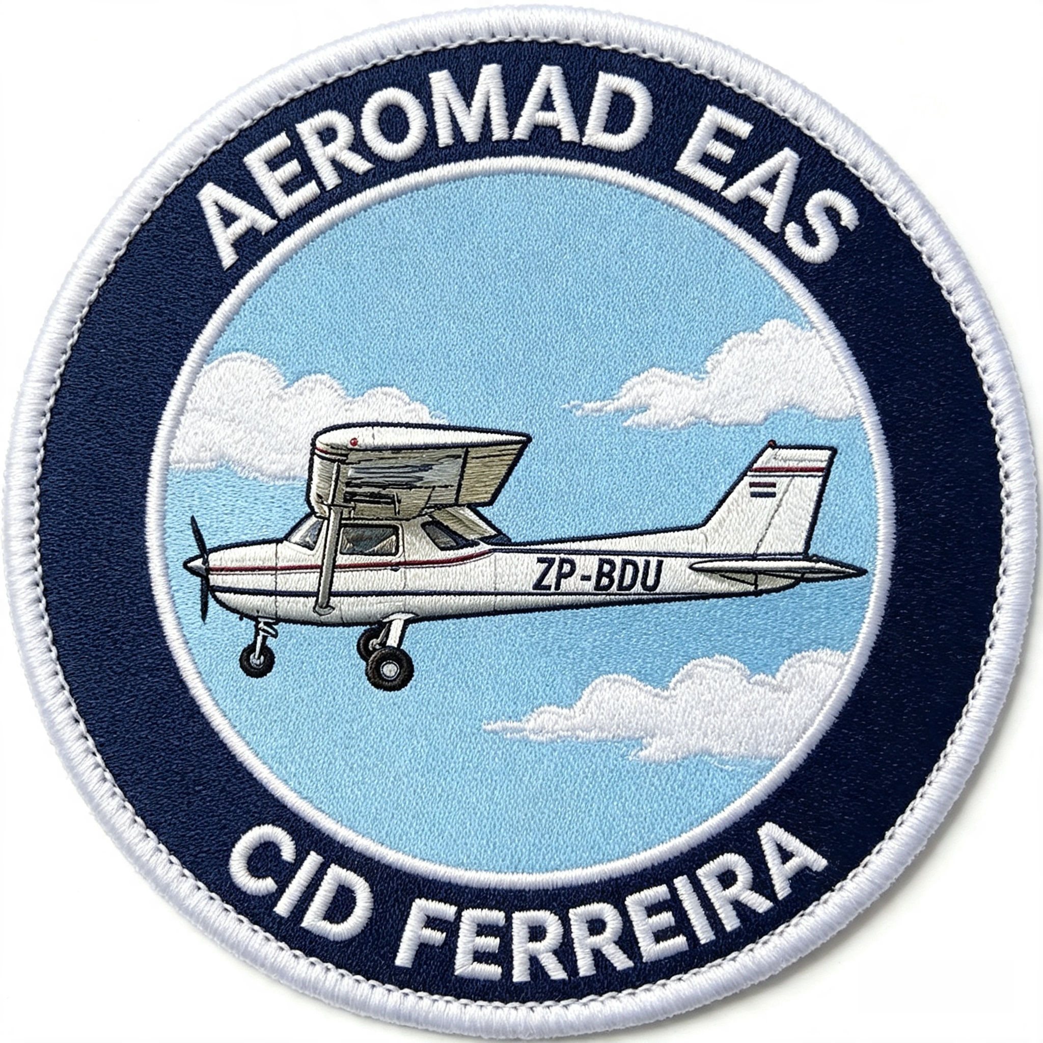 Cid Ferreira