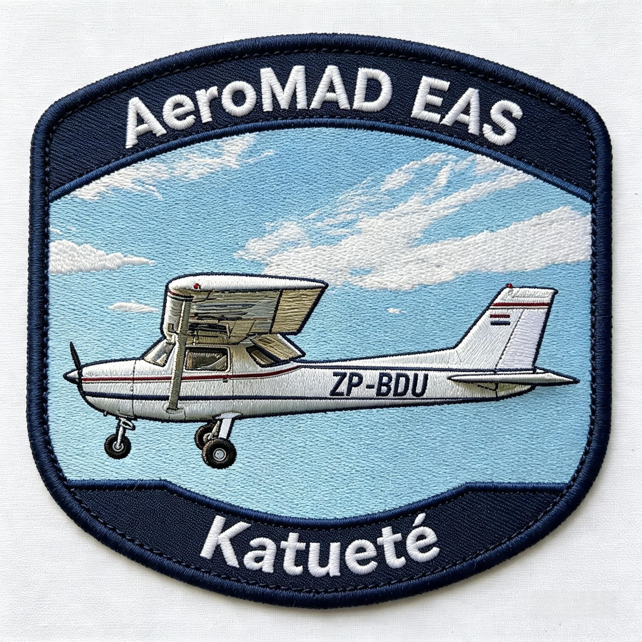 Katueté